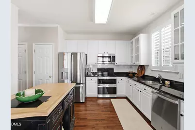 300 Nottinghill Walk, Apex, NC 27502 - Photo 9