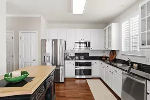 300 Nottinghill Walk, Apex, NC 27502 - Photo 9