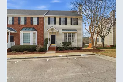 300 Nottinghill Walk, Apex, NC 27502 - Photo 1