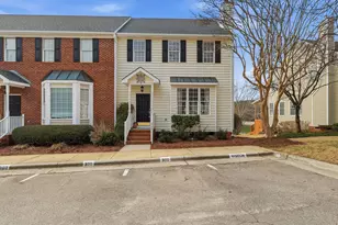 300 Nottinghill Walk, Apex, NC 27502 - Photo 1