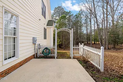 2300 Forestbluff Drive, Fuquay-Varina, NC 27526 - Photo 25