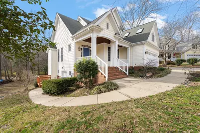 2300 Forestbluff Drive, Fuquay-Varina, NC 27526 - Photo 29