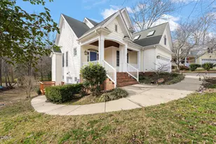 2300 Forestbluff Dr, Fuquay-Varina, NC 27526 - Photo 29