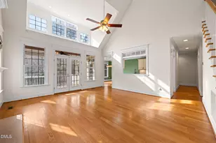 2300 Forestbluff Dr, Fuquay-Varina, NC 27526 - Photo 9