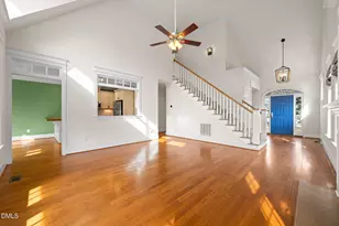 2300 Forestbluff Dr, Fuquay-Varina, NC 27526 - Photo 5