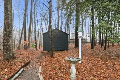 1501 Twin Lake Drive, Holly Springs, NC 27540 - Photo 37