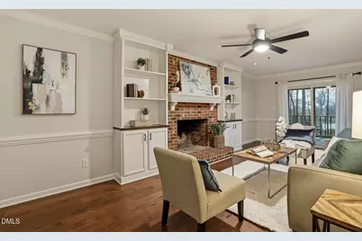 1501 Twin Lake Drive, Holly Springs, NC 27540 - Photo 5