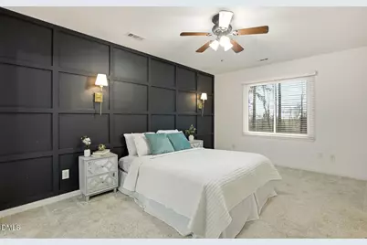 1501 Twin Lake Drive, Holly Springs, NC 27540 - Photo 23