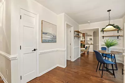 1501 Twin Lake Drive, Holly Springs, NC 27540 - Photo 17