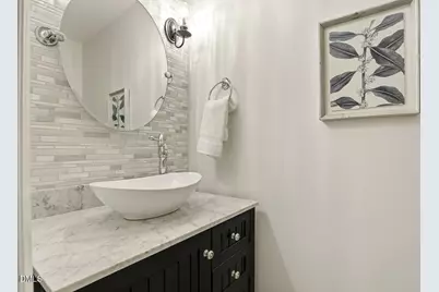 1501 Twin Lake Drive, Holly Springs, NC 27540 - Photo 21