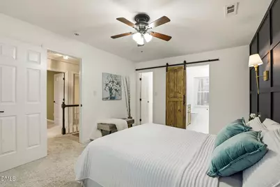 1501 Twin Lake Drive, Holly Springs, NC 27540 - Photo 25