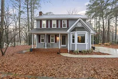 1501 Twin Lake Drive, Holly Springs, NC 27540 - Photo 47