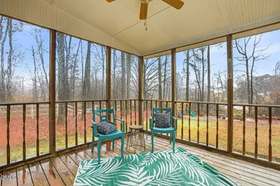 1501 Twin Lake Drive, Holly Springs, NC 27540 - Photo 35