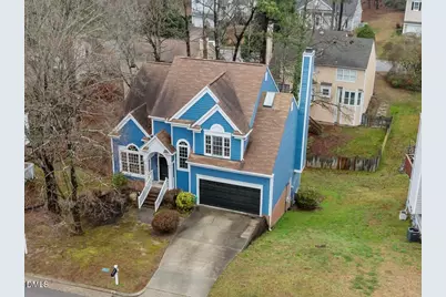 4000 Kettering Drive, Durham, NC 27713 - Photo 3