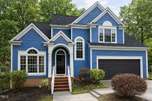 4000 Kettering Dr, Durham, NC 27713 - Photo 1