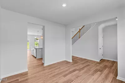3003 Bayou Street, Graham, NC 27253 - Photo 5