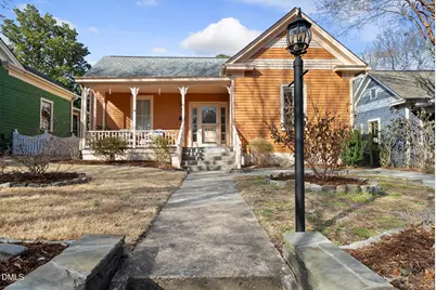 605 Polk Street, Raleigh, NC 27604 - Photo 37