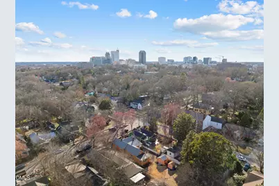 605 Polk Street, Raleigh, NC 27604 - Photo 35