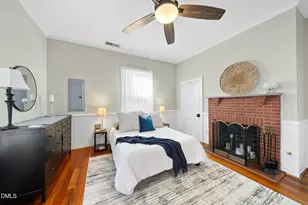 605 Polk St, Raleigh, NC 27604 - Photo 5