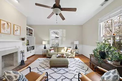 605 Polk Street, Raleigh, NC 27604 - Photo 3