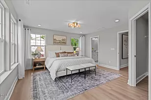 952 Kensley Grv Ln, Fuquay Varina, NC 27526 - Photo 17