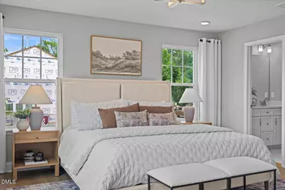 952 Kensley Grove Lane, Fuquay-Varina, NC 27526 - Photo 17