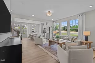 952 Kensley Grv Ln, Fuquay-Varina, NC 27526 - Photo 7