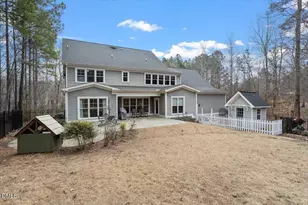 6313 Mountain Oaks Way, Wake Forest, NC 27587 - Photo 43
