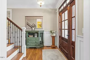 6313 Mountain Oaks Way, Wake Forest, NC 27587 - Photo 7