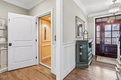 6313 Mountain Oaks Way, Wake Forest, NC 27587 - Photo 5