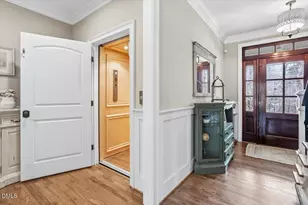 6313 Mountain Oaks Way, Wake Forest, NC 27587 - Photo 5