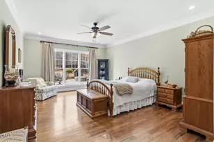 6313 Mountain Oaks Way, Wake Forest, NC 27587 - Photo 13