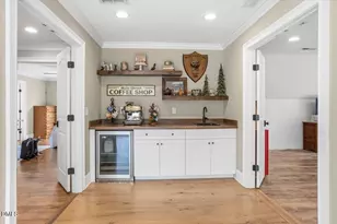 6313 Mountain Oaks Way, Wake Forest, NC 27587 - Photo 31