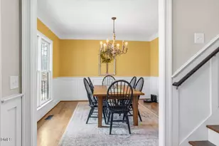 6313 Mountain Oaks Way, Wake Forest, NC 27587 - Photo 9