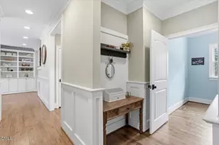 6313 Mountain Oaks Way, Wake Forest, NC 27587 - Photo 25