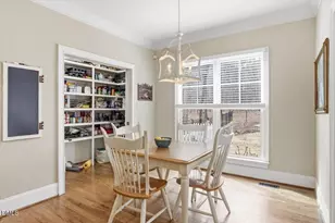 6313 Mountain Oaks Way, Wake Forest, NC 27587 - Photo 23