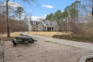 6313 Mountain Oaks Way, Wake Forest, NC 27587 - Photo 47