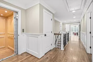 6313 Mountain Oaks Way, Wake Forest, NC 27587 - Photo 27