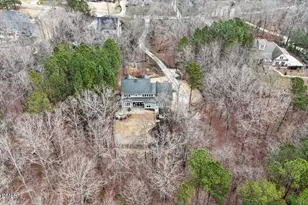 6313 Mountain Oaks Way, Wake Forest, NC 27587 - Photo 49