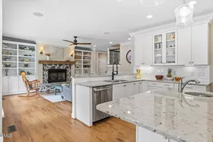 6313 Mountain Oaks Way, Wake Forest, NC 27587 - Photo 19