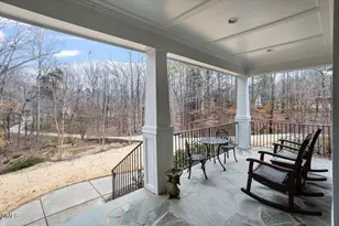 6313 Mountain Oaks Way, Wake Forest, NC 27587 - Photo 3