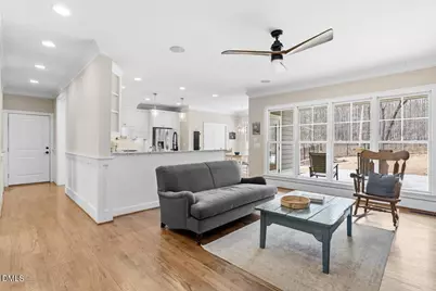 6313 Mountain Oaks Way, Wake Forest, NC 27587 - Photo 17