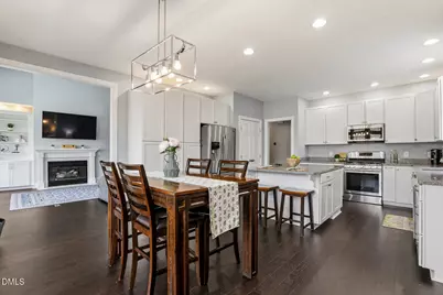 3005 Fownes Court, Raleigh, NC 27613 - Photo 21