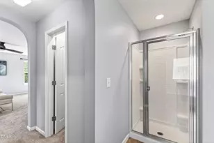 9704 Renfield Dr, Raleigh, NC 27617 - Photo 29