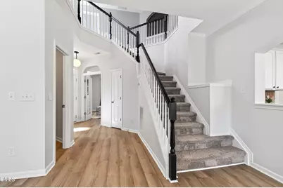 9704 Renfield Drive, Raleigh, NC 27617 - Photo 5