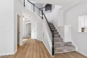 9704 Renfield Dr, Raleigh, NC 27617 - Photo 5