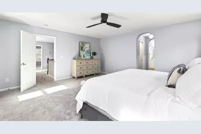 9704 Renfield Drive, Raleigh, NC 27617 - Photo 25