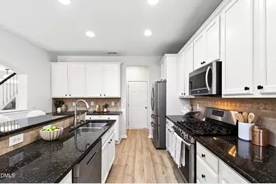 9704 Renfield Drive, Raleigh, NC 27617 - Photo 15