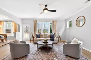 9704 Renfield Dr, Raleigh, NC 27617 - Photo 3