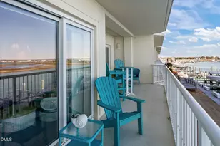 100 Olde Towne Yacht Clb Dr, Beaufort, NC 28516 - Photo 21